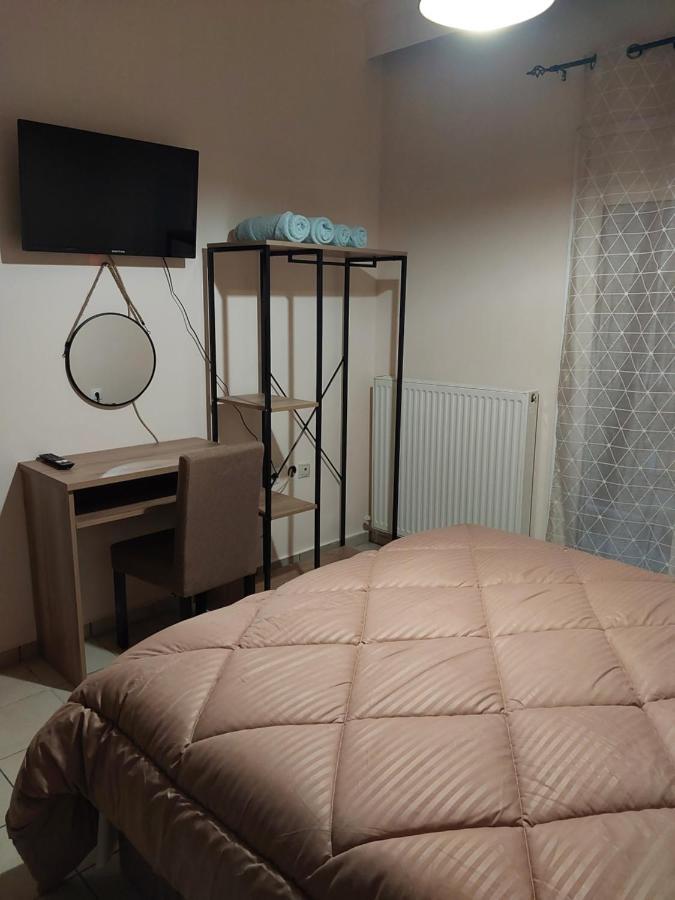 Anibo Studios & Apartments Zp411 Selanik Dış mekan fotoğraf